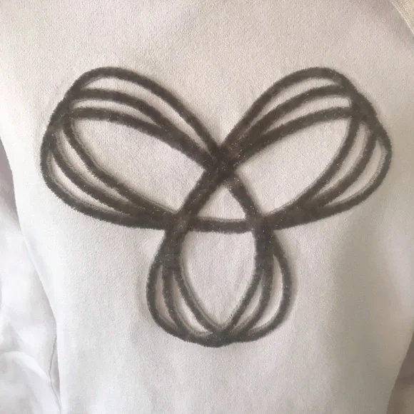 ๐2/$20- Aritzia/TNA Baltic hoodie - Picture 7 of 16